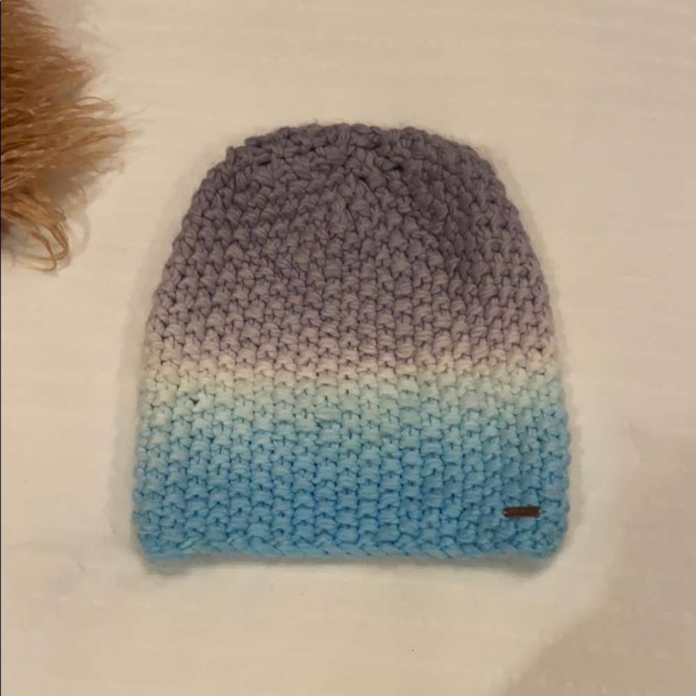 Free People Knit Beanie